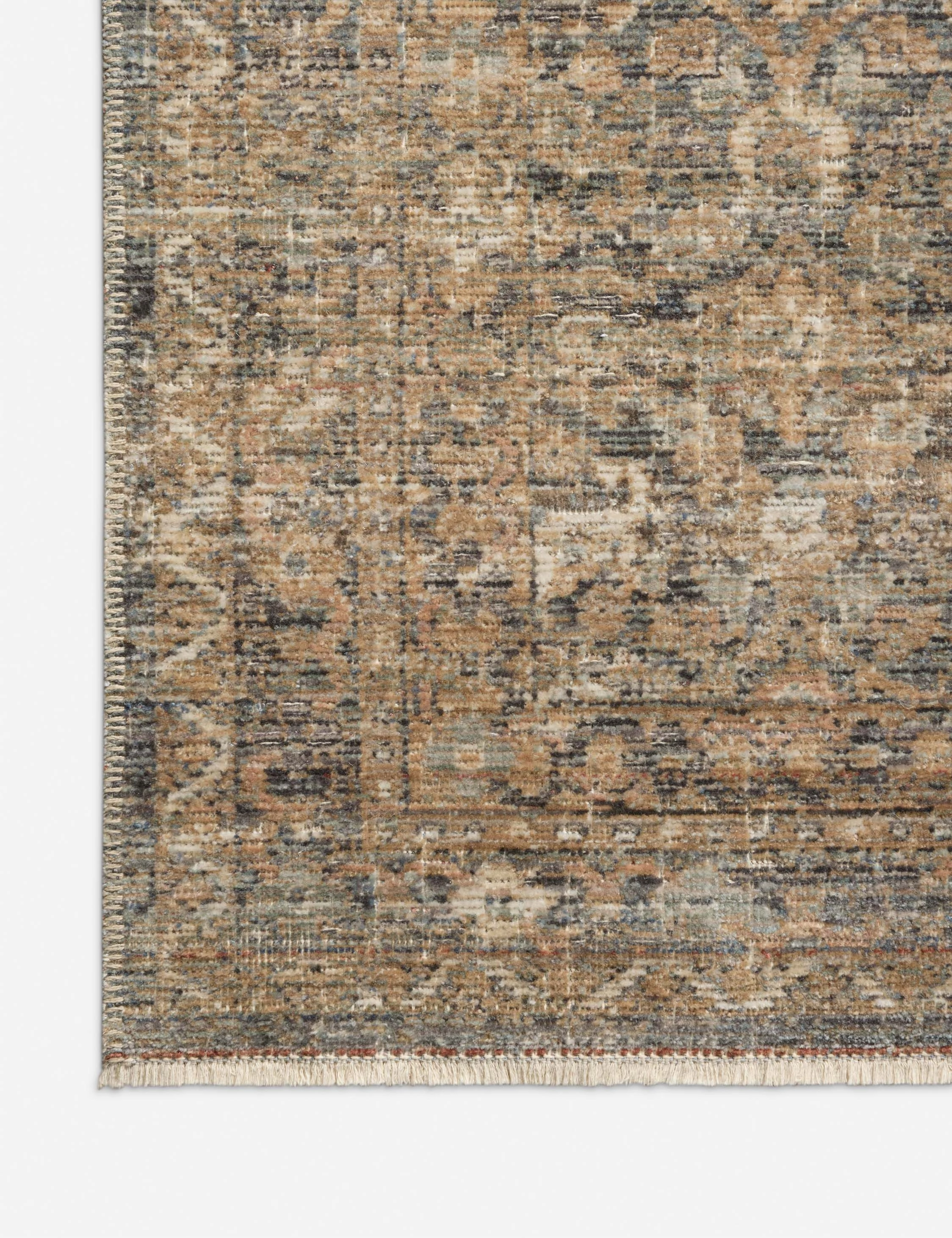 Molly I Rug by Amber Lewis x Loloi