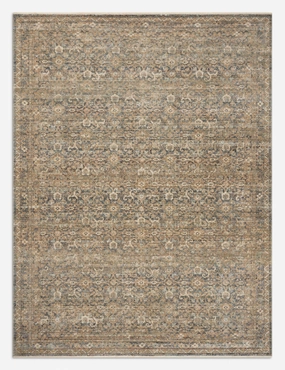 Molly I Rug by Amber Lewis x Loloi trendy fashion rug