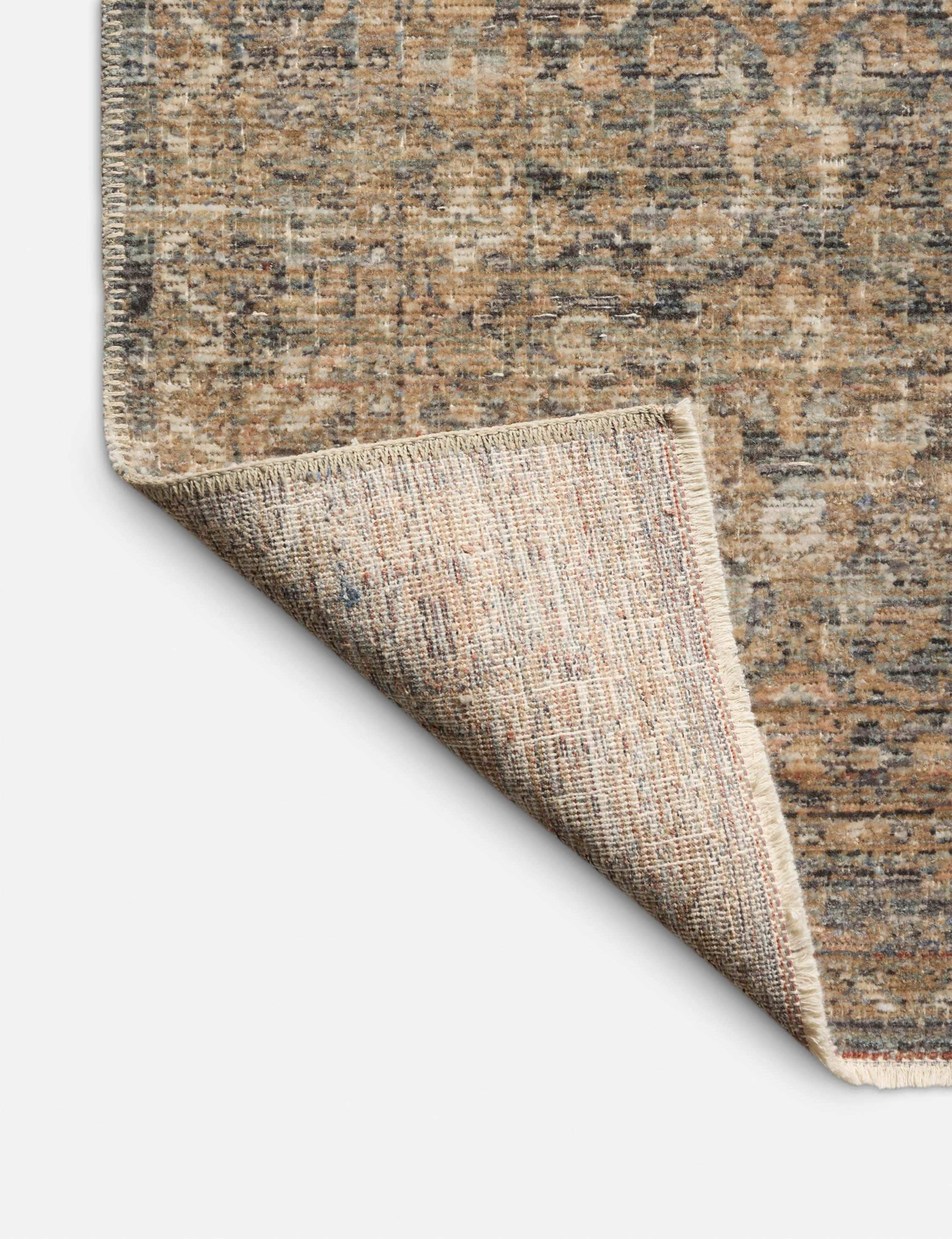 Molly I Rug by Amber Lewis x Loloi