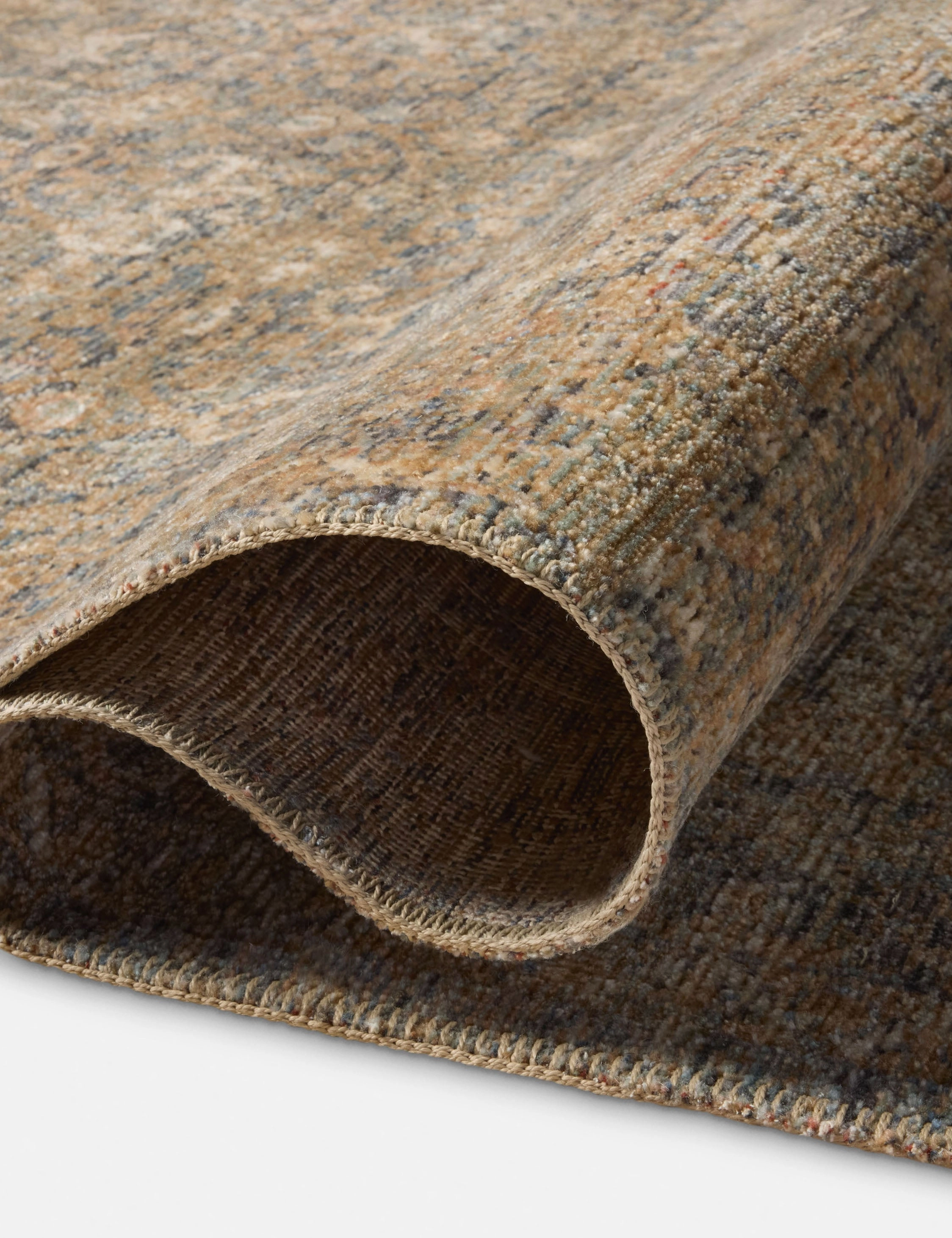 Molly I Rug by Amber Lewis x Loloi