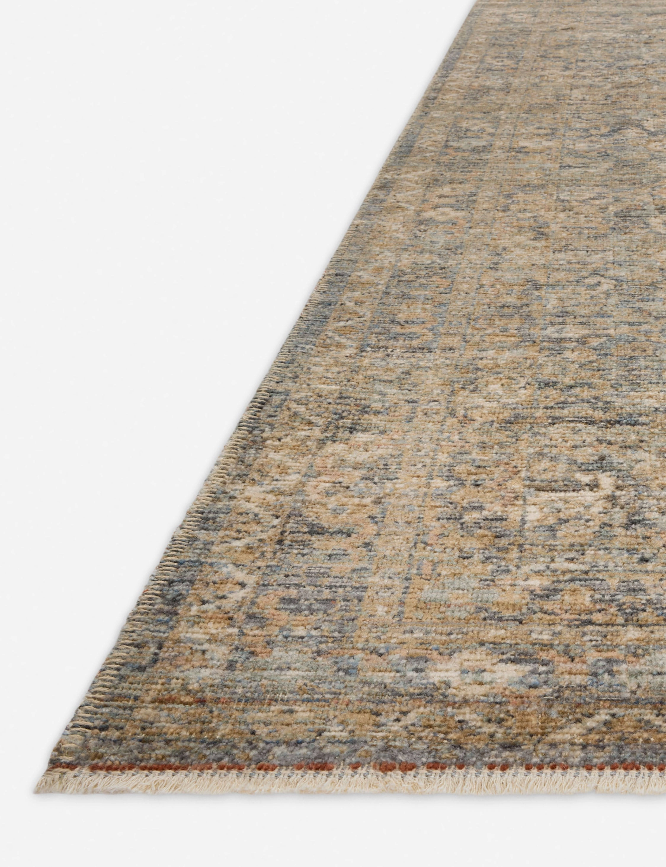 Molly I Rug by Amber Lewis x Loloi