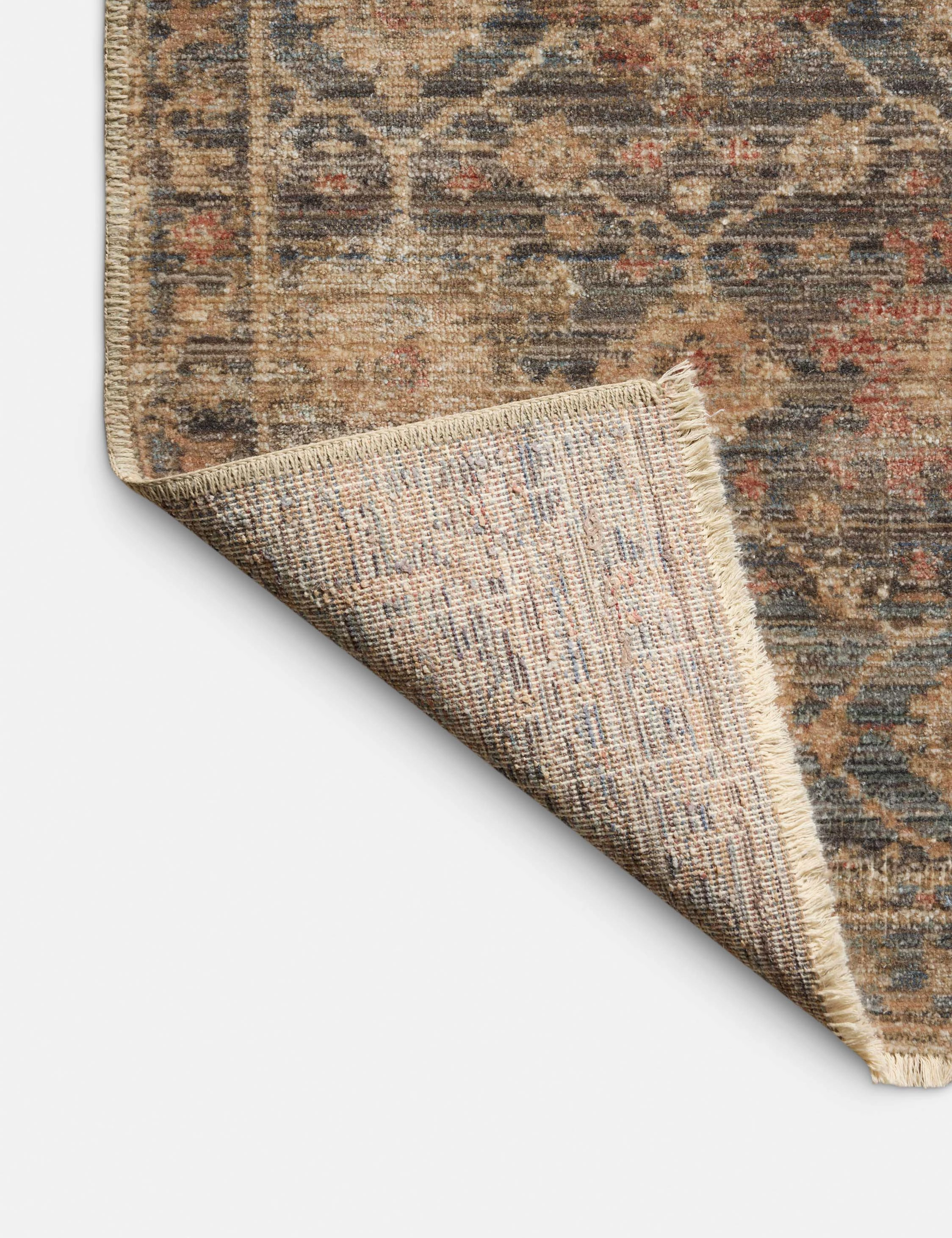 Molly II Rug by Amber Lewis x Loloi