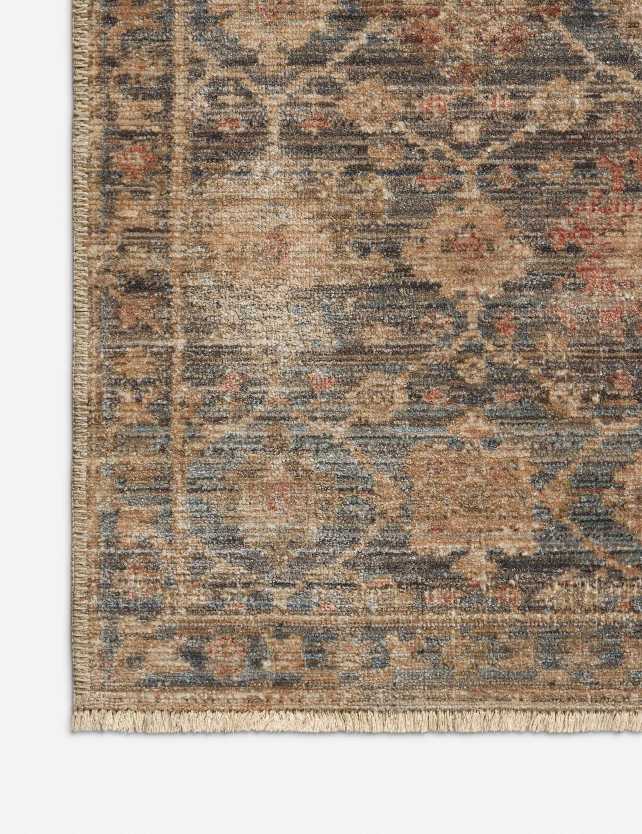 Molly II Rug by Amber Lewis x Loloi
