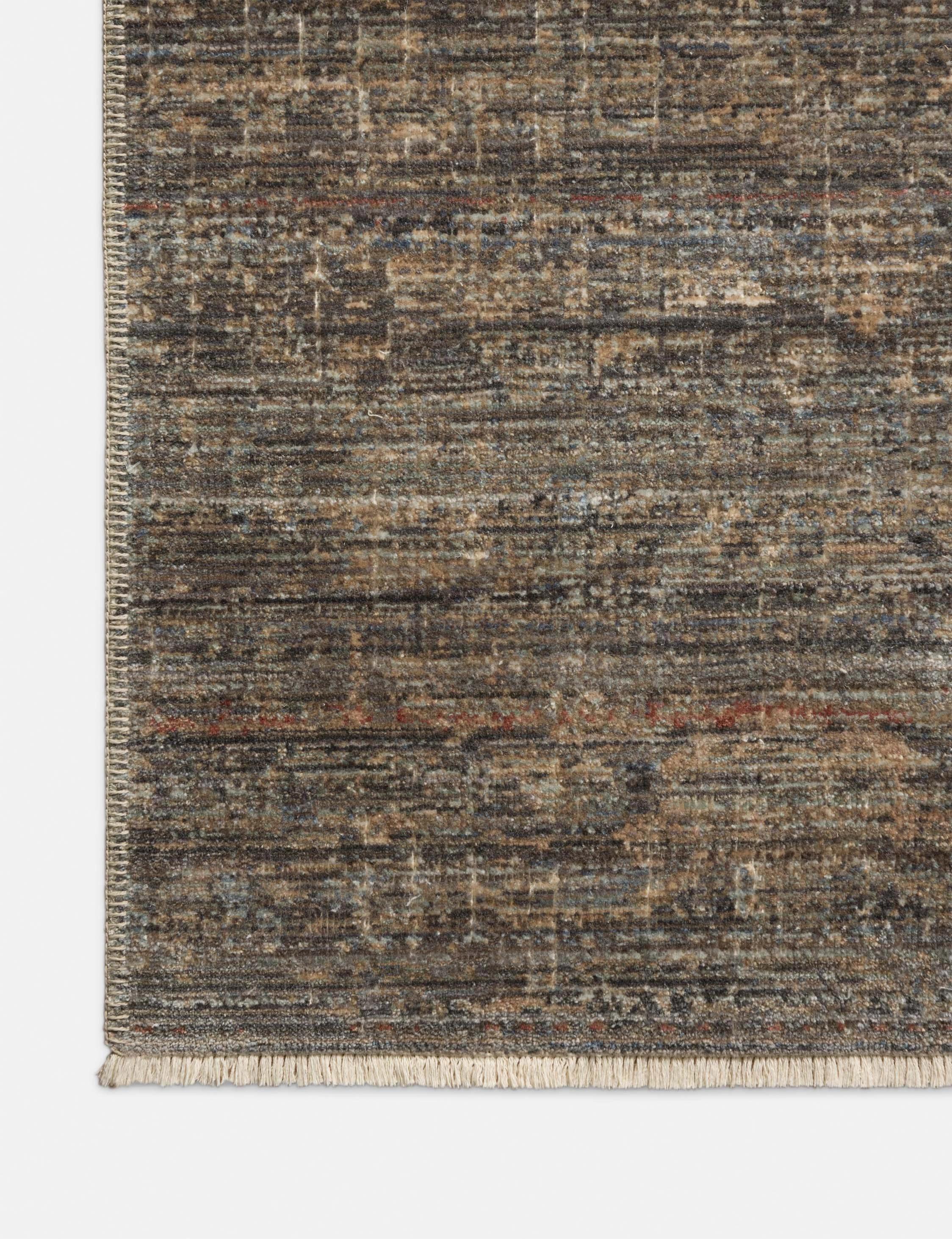Molly III Rug by Amber Lewis x Loloi
