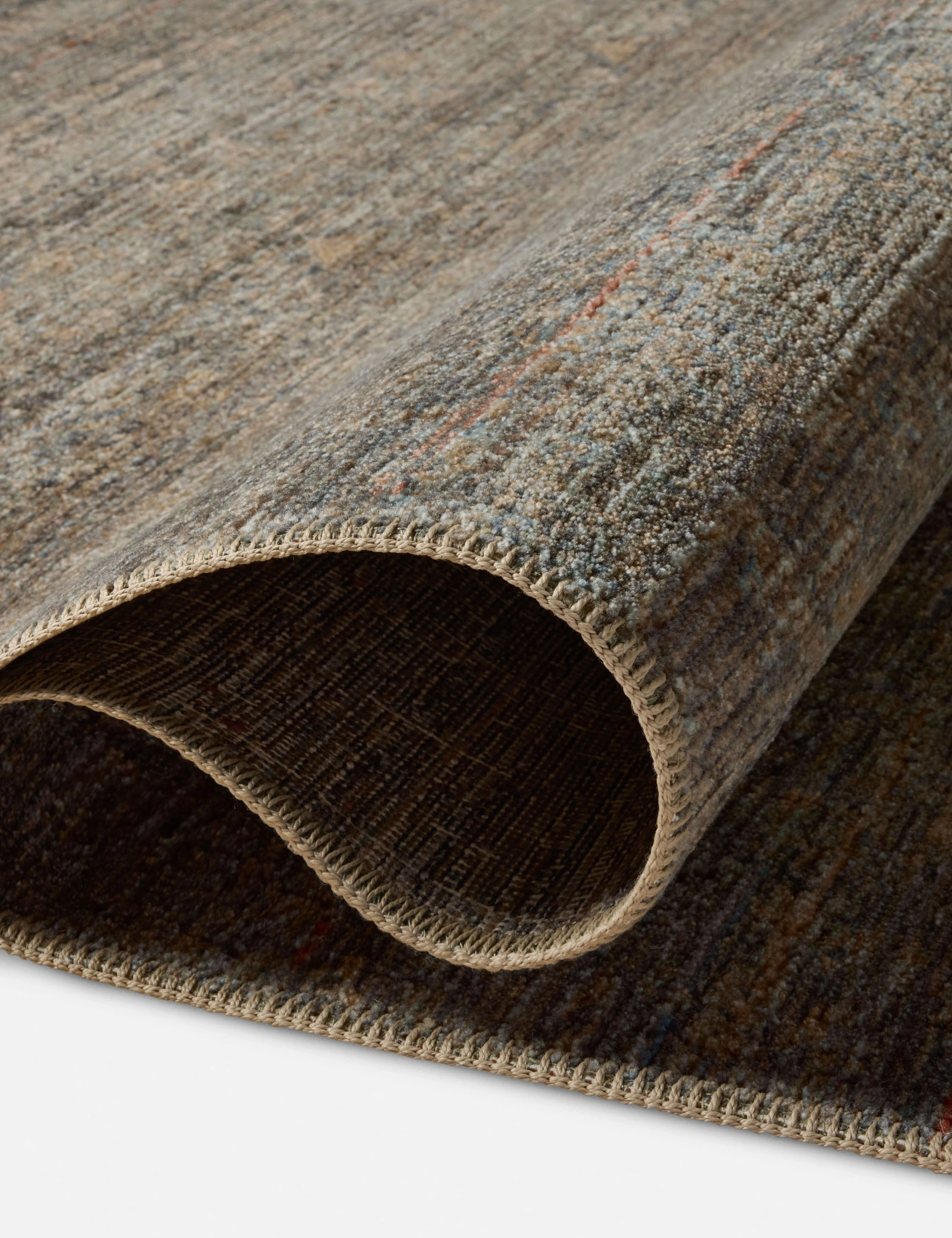 Molly III Rug by Amber Lewis x Loloi