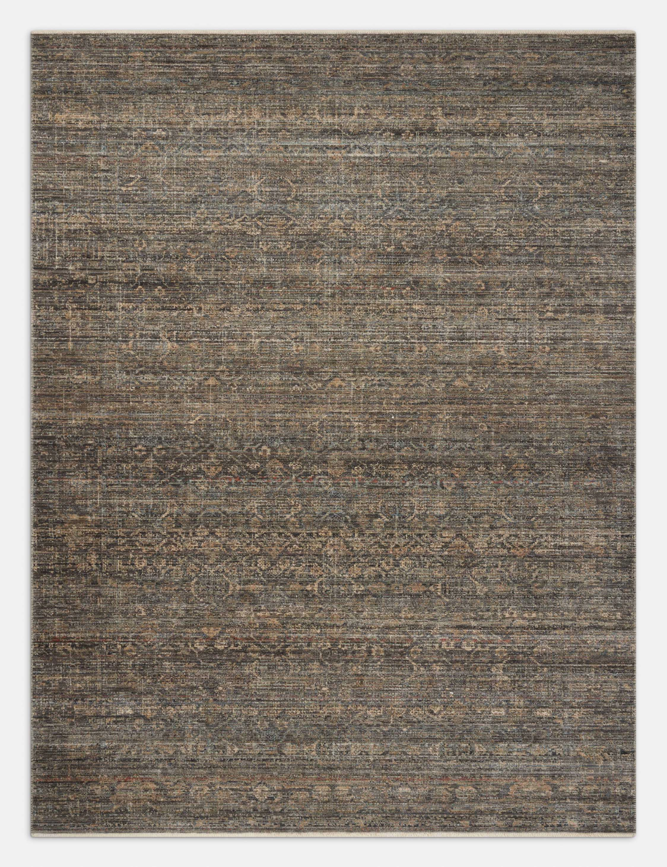 Molly III Rug by Amber Lewis x Loloi trendy fashion rug
