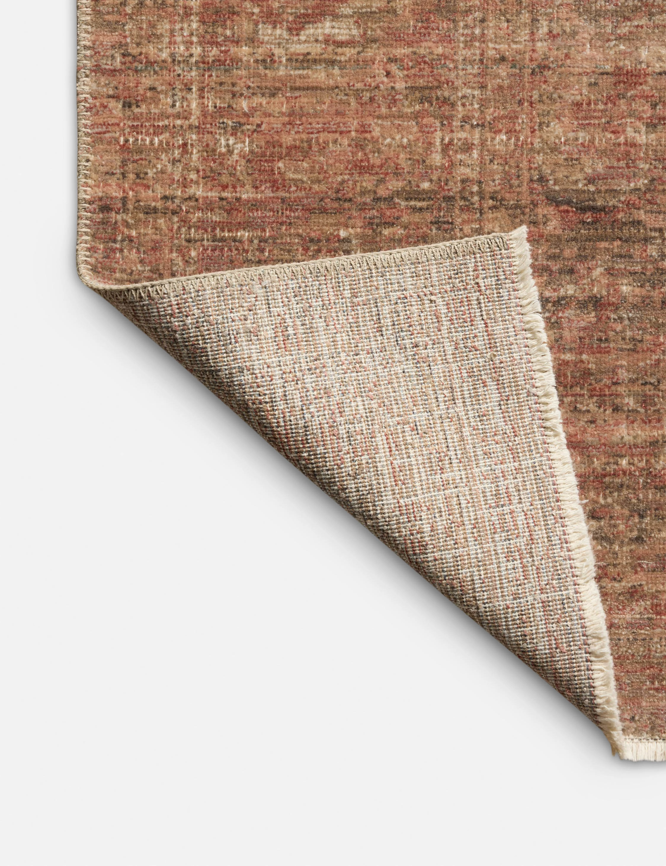 Molly IV Rug by Amber Lewis x Loloi