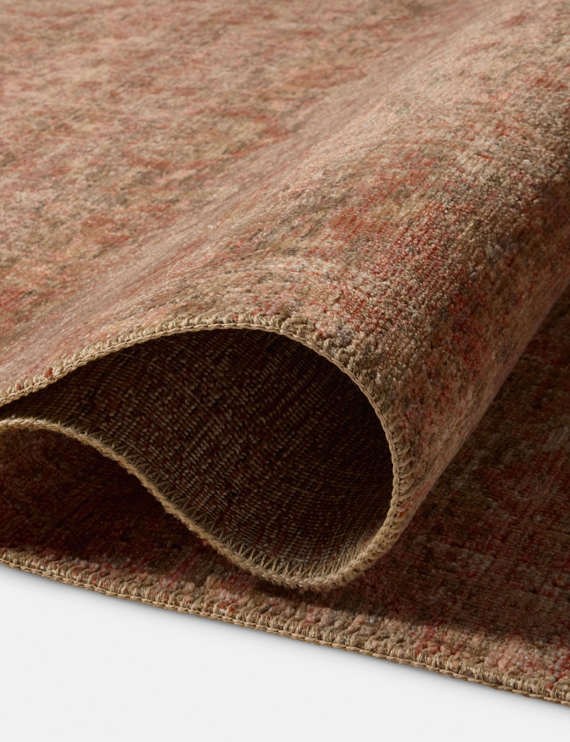 Molly IV Rug by Amber Lewis x Loloi