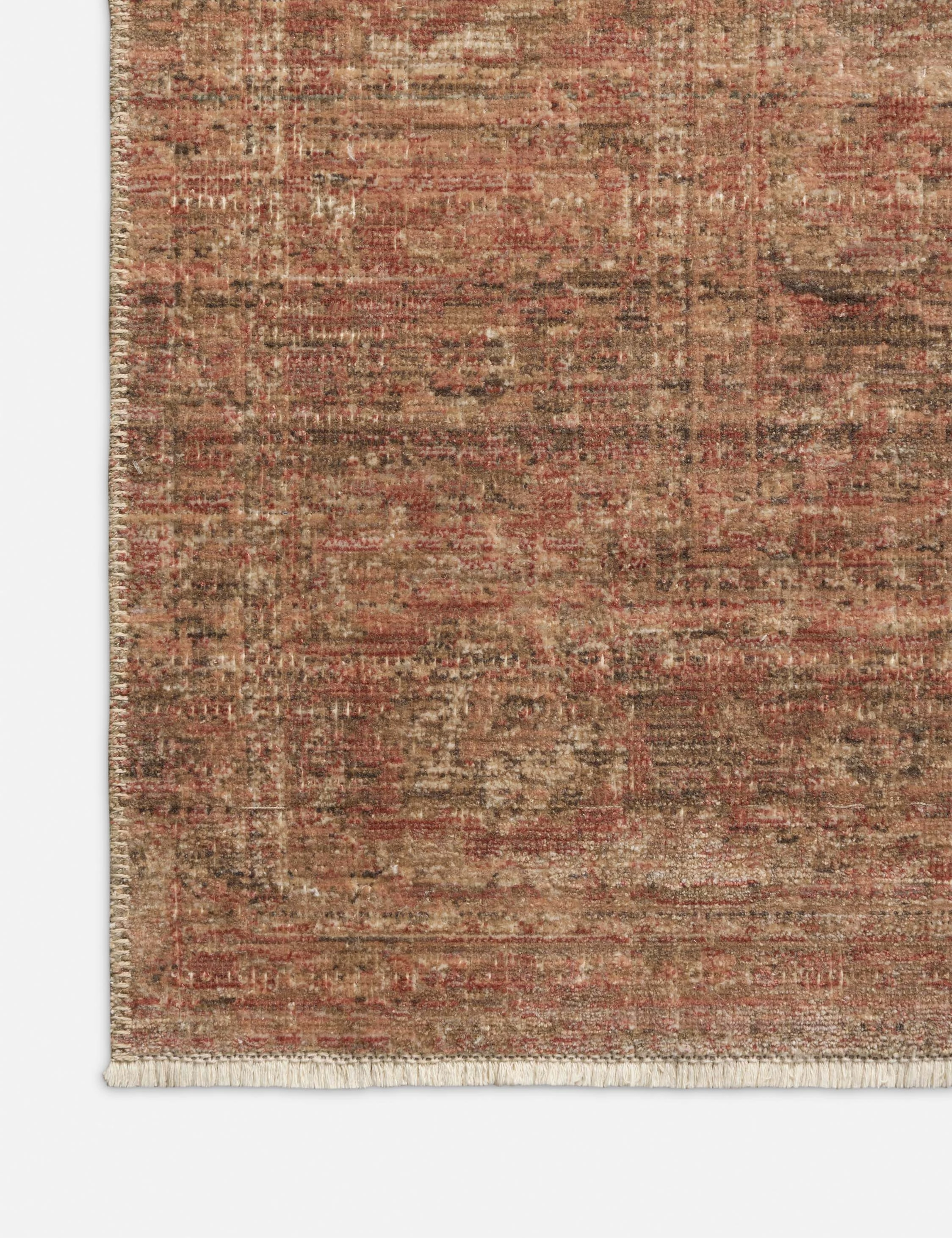Molly IV Rug by Amber Lewis x Loloi