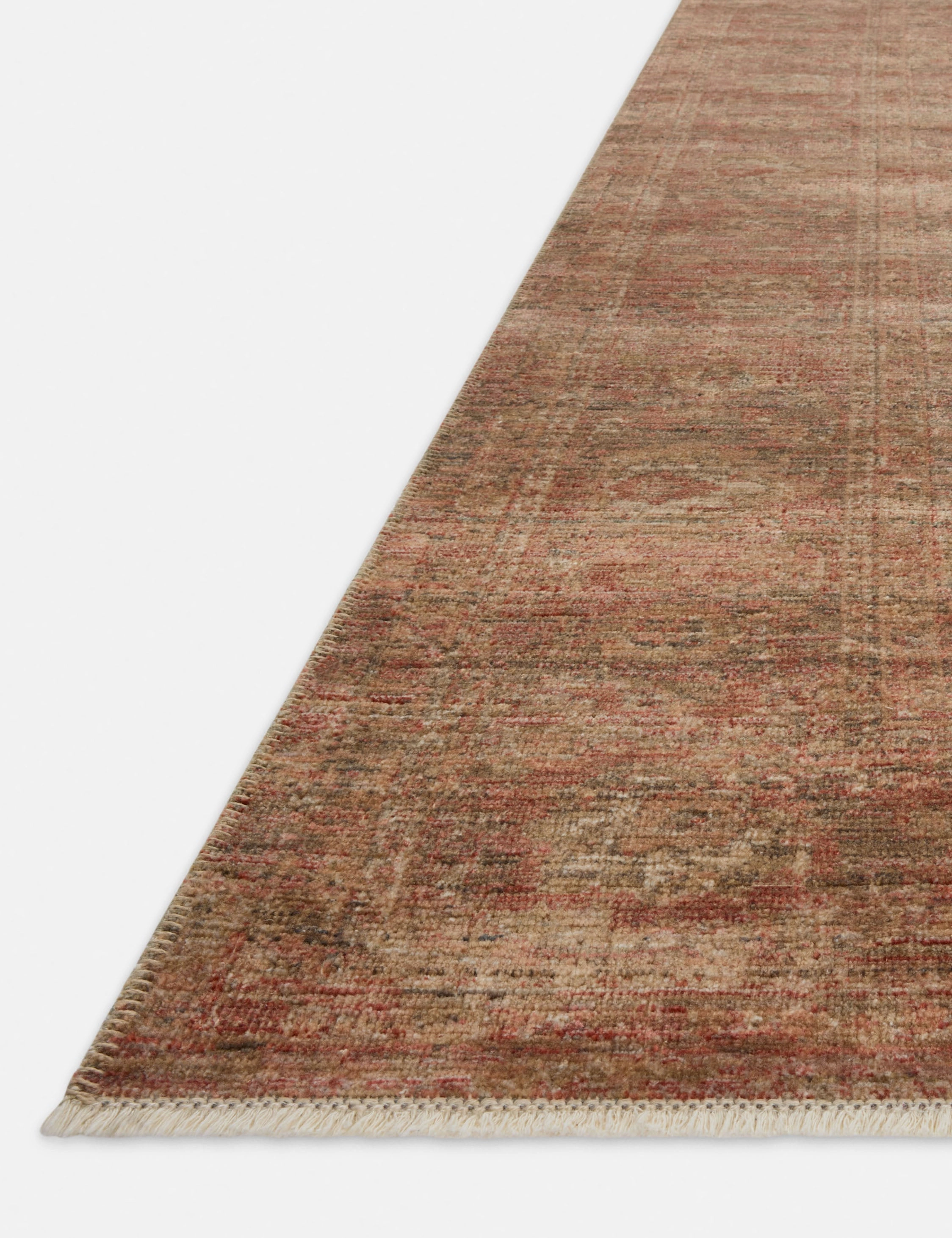 Molly IV Rug by Amber Lewis x Loloi