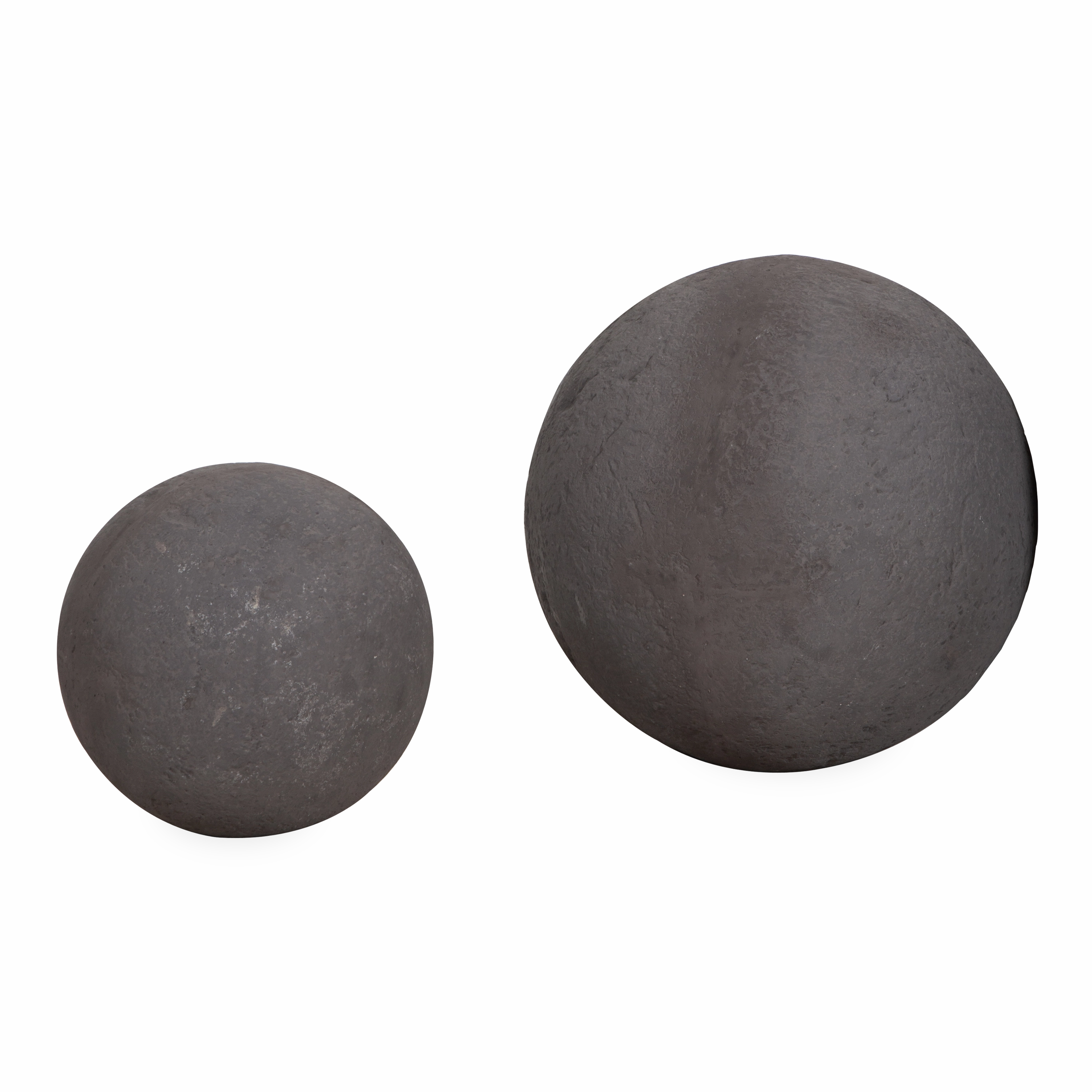Molly Spheres