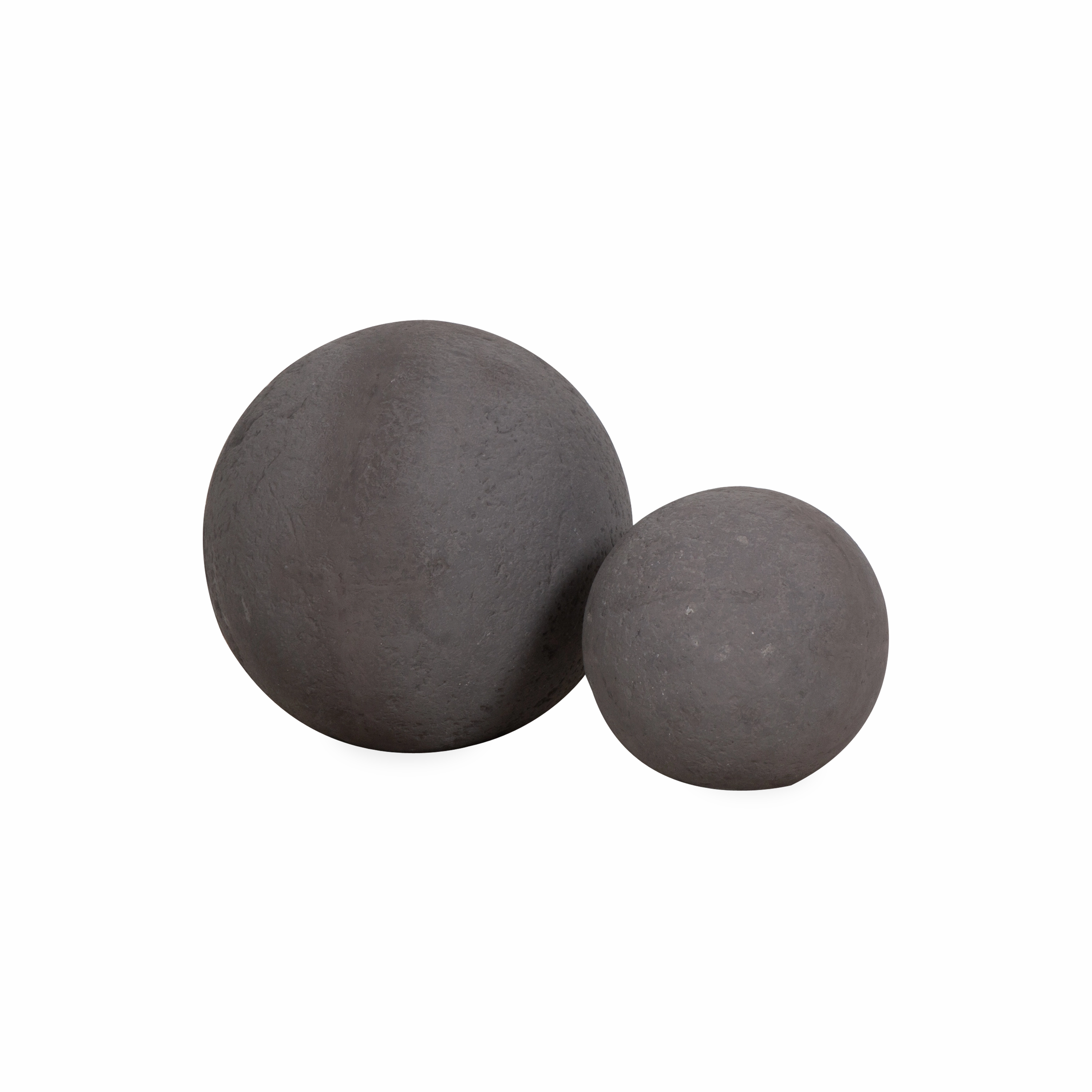 Molly Spheres elegant wall decor