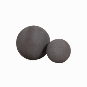 Molly Spheres elegant wall decor