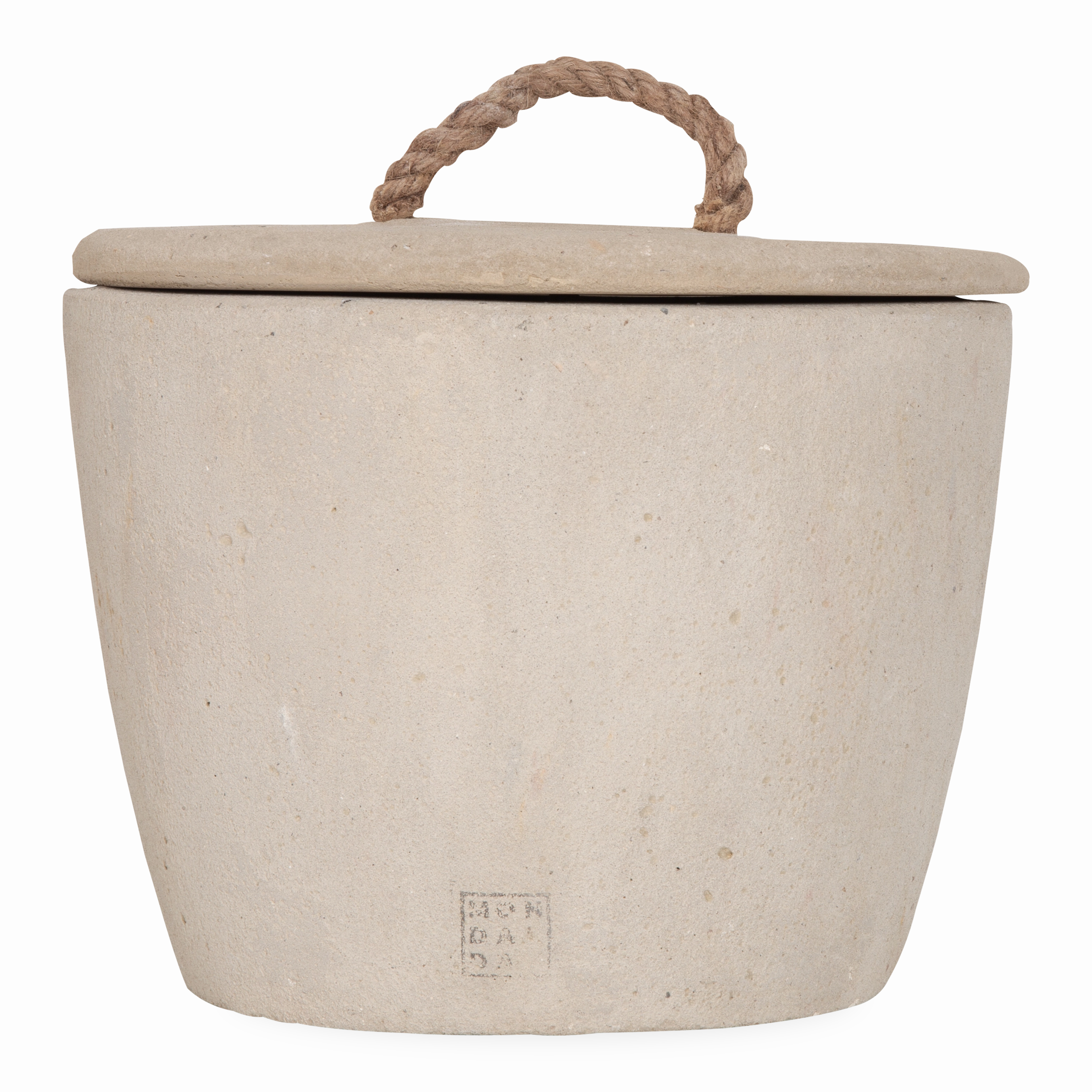 Mon Dada Outdoor Urban Candle elegant wall decor