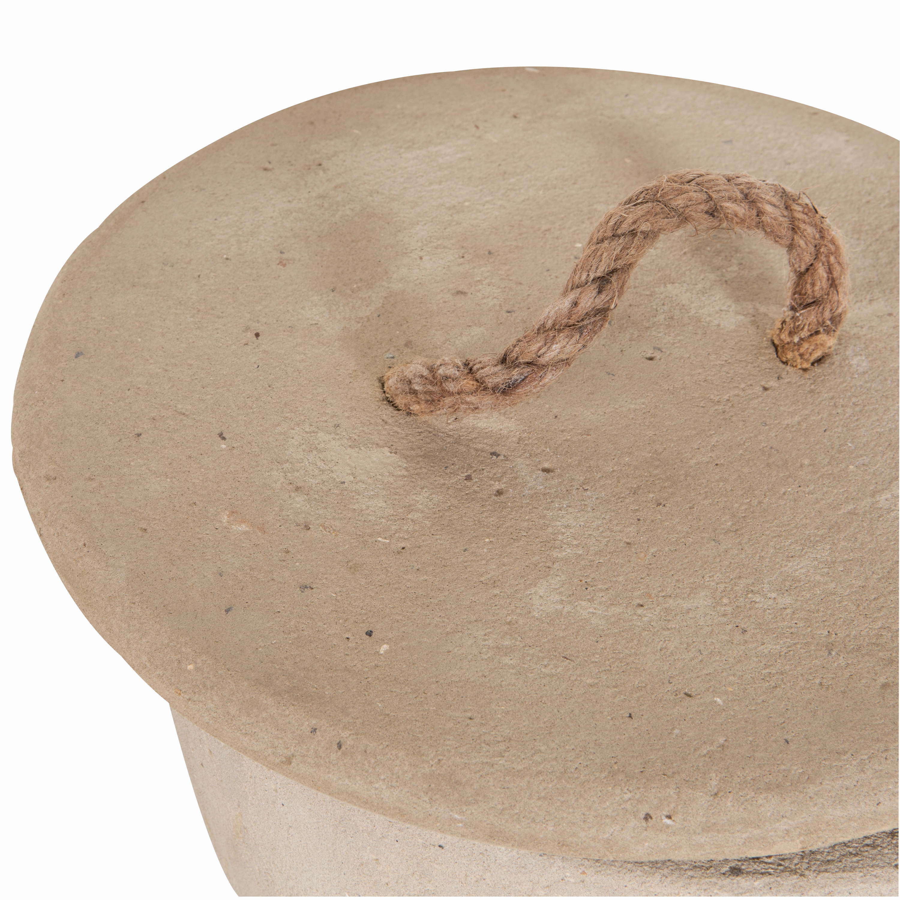 Mon Dada Outdoor Urban Candle