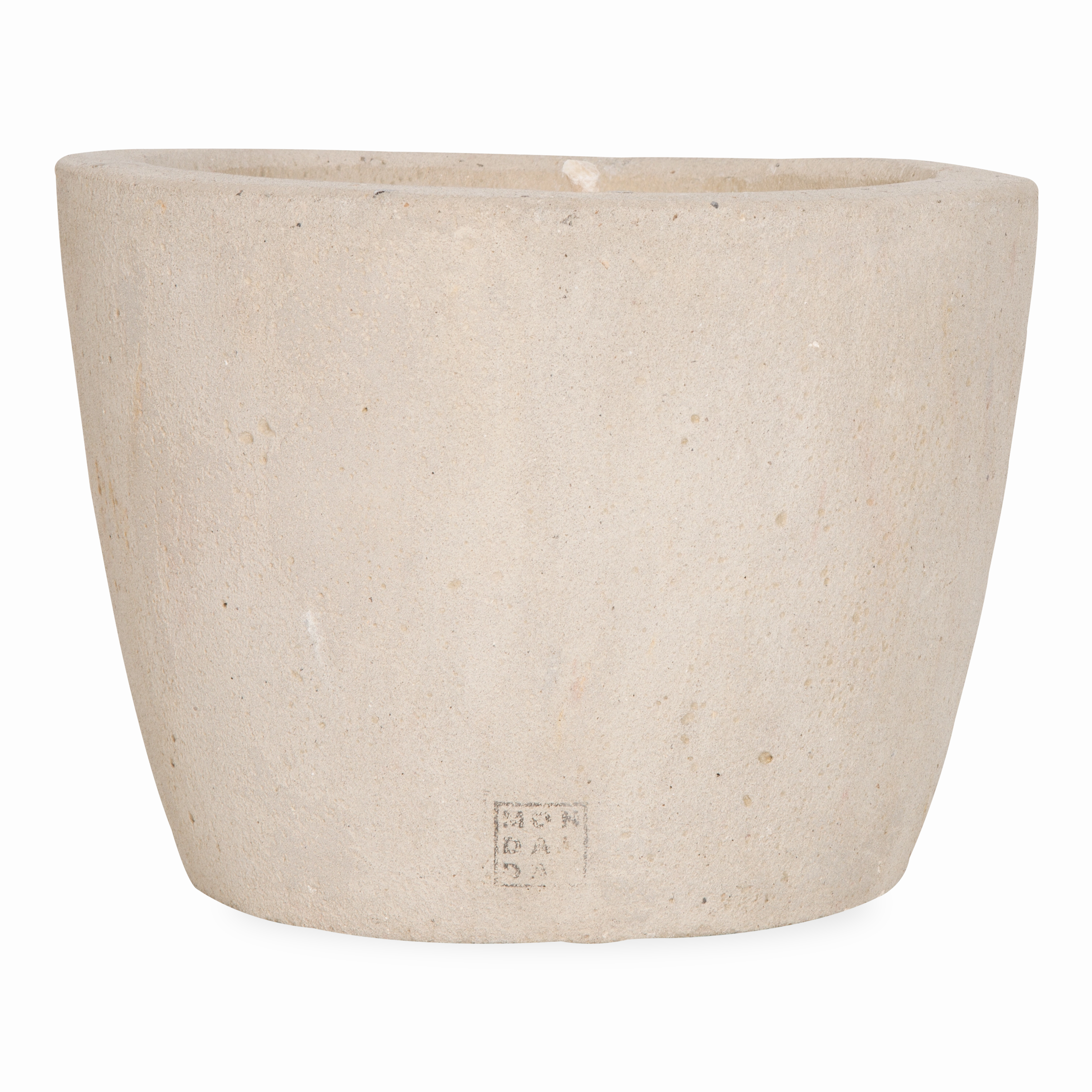 Mon Dada Outdoor Urban Candle