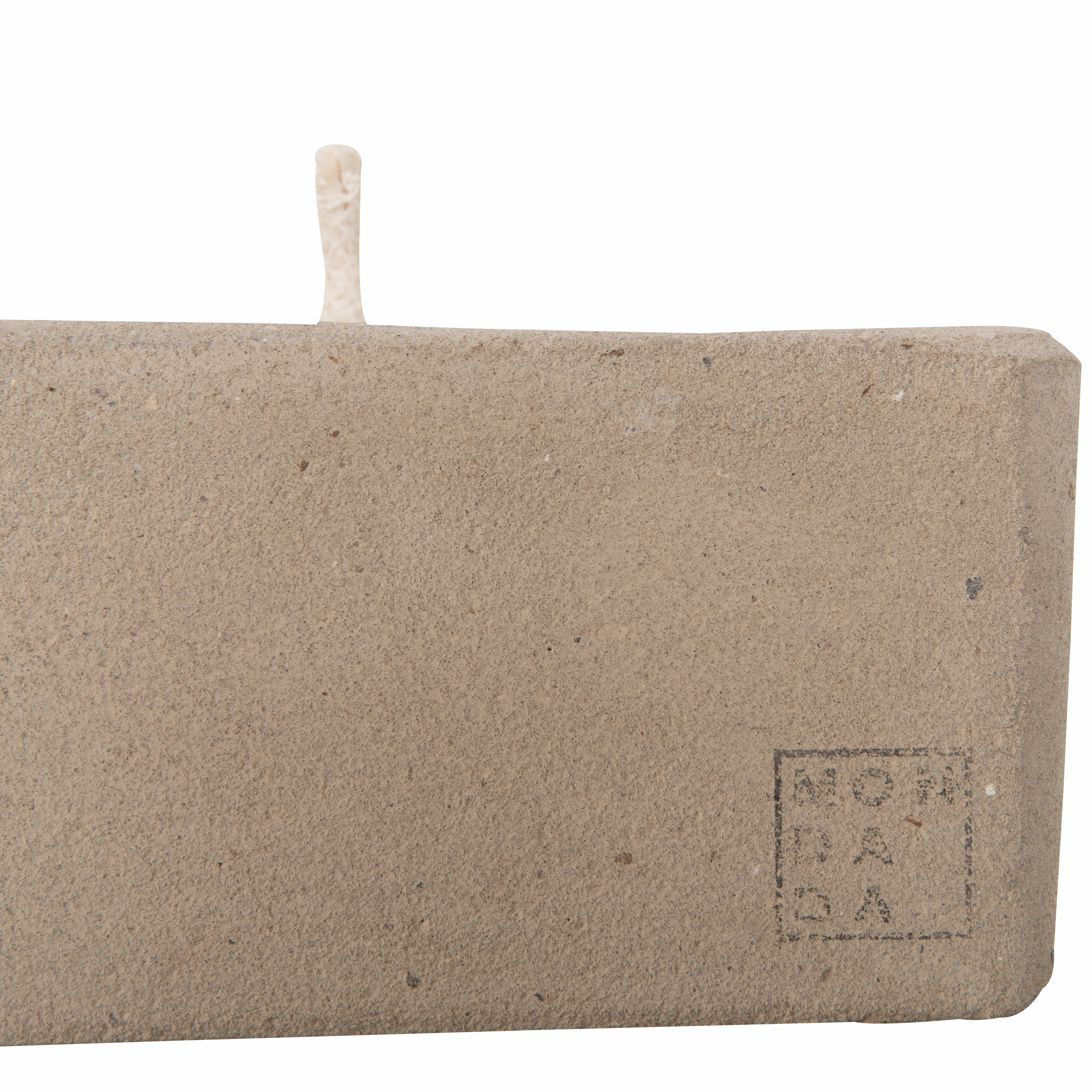 Mon Dada Outdoor Urban Rectangular Candle