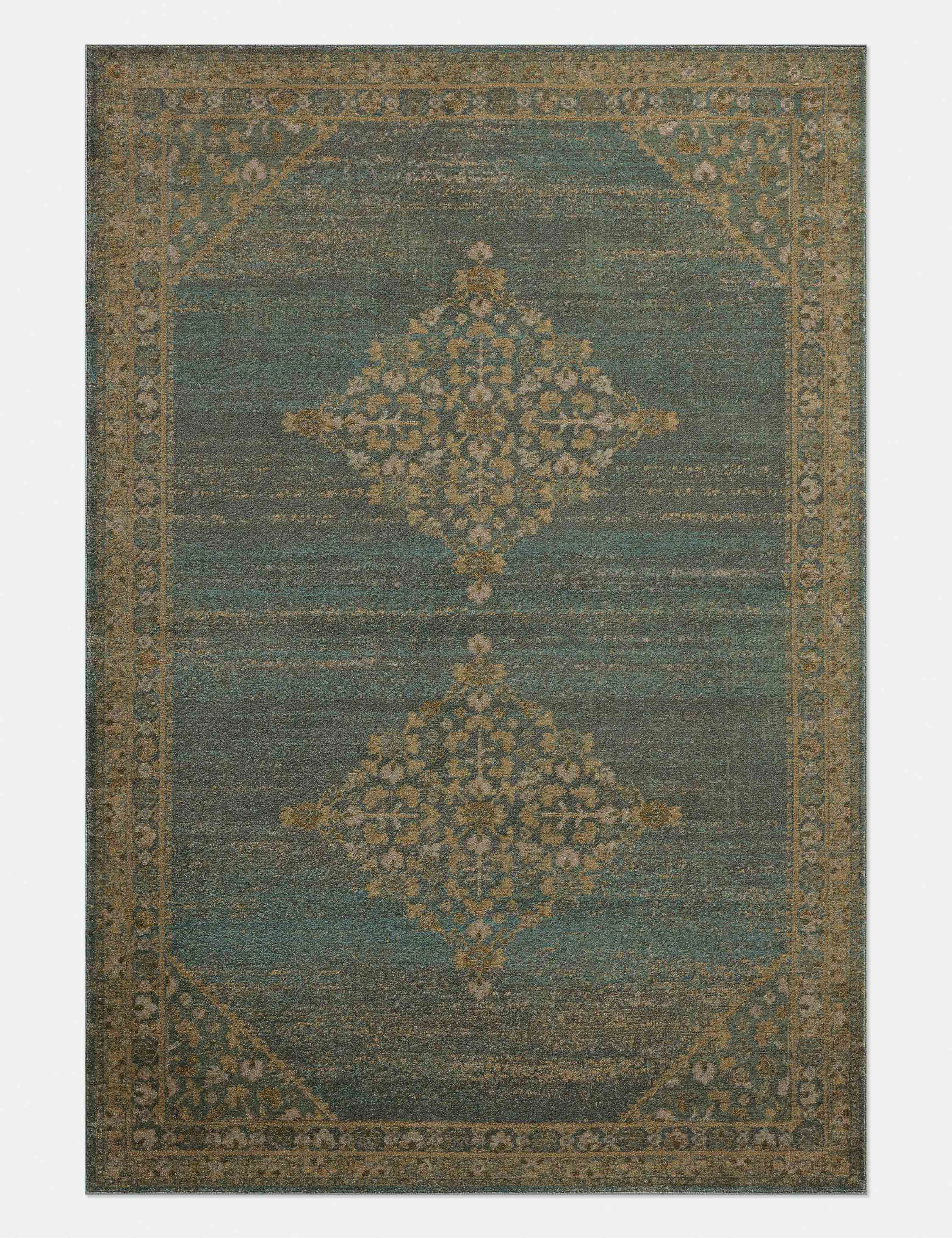 Mona I Rug by Magnolia Home by Joanna Gaines x Loloi trendy fashion rug