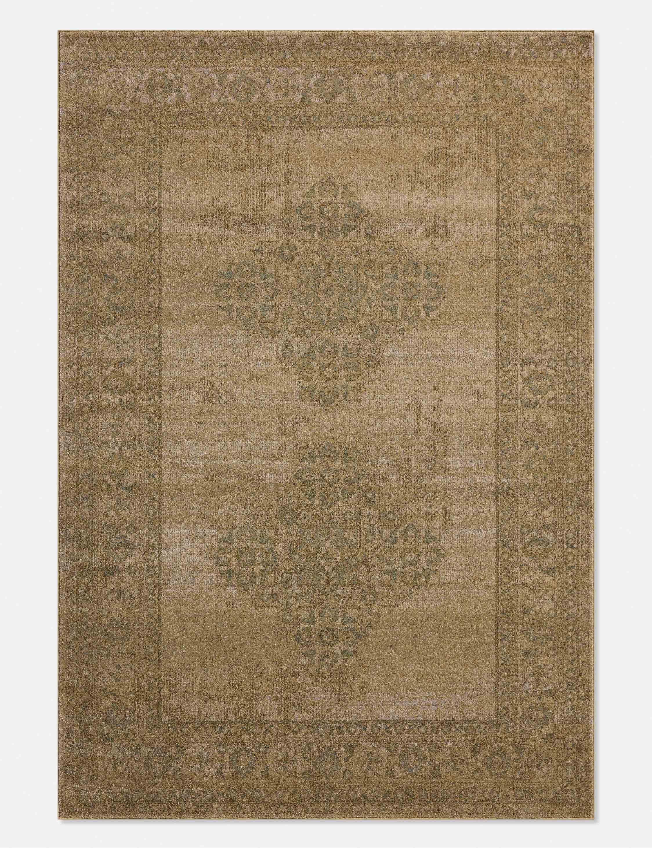 Mona II Rug by Magnolia Home by Joanna Gaines x Loloi trendy fashion rug
