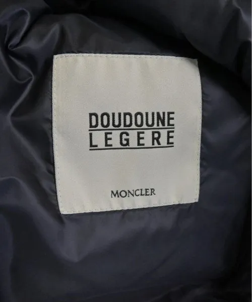 MONCLER Daunenjacken/Westen