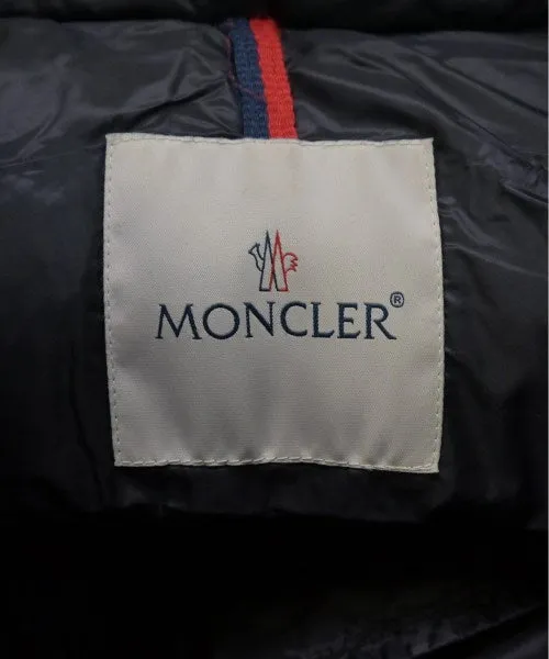 MONCLER Daunenjacken/Westen