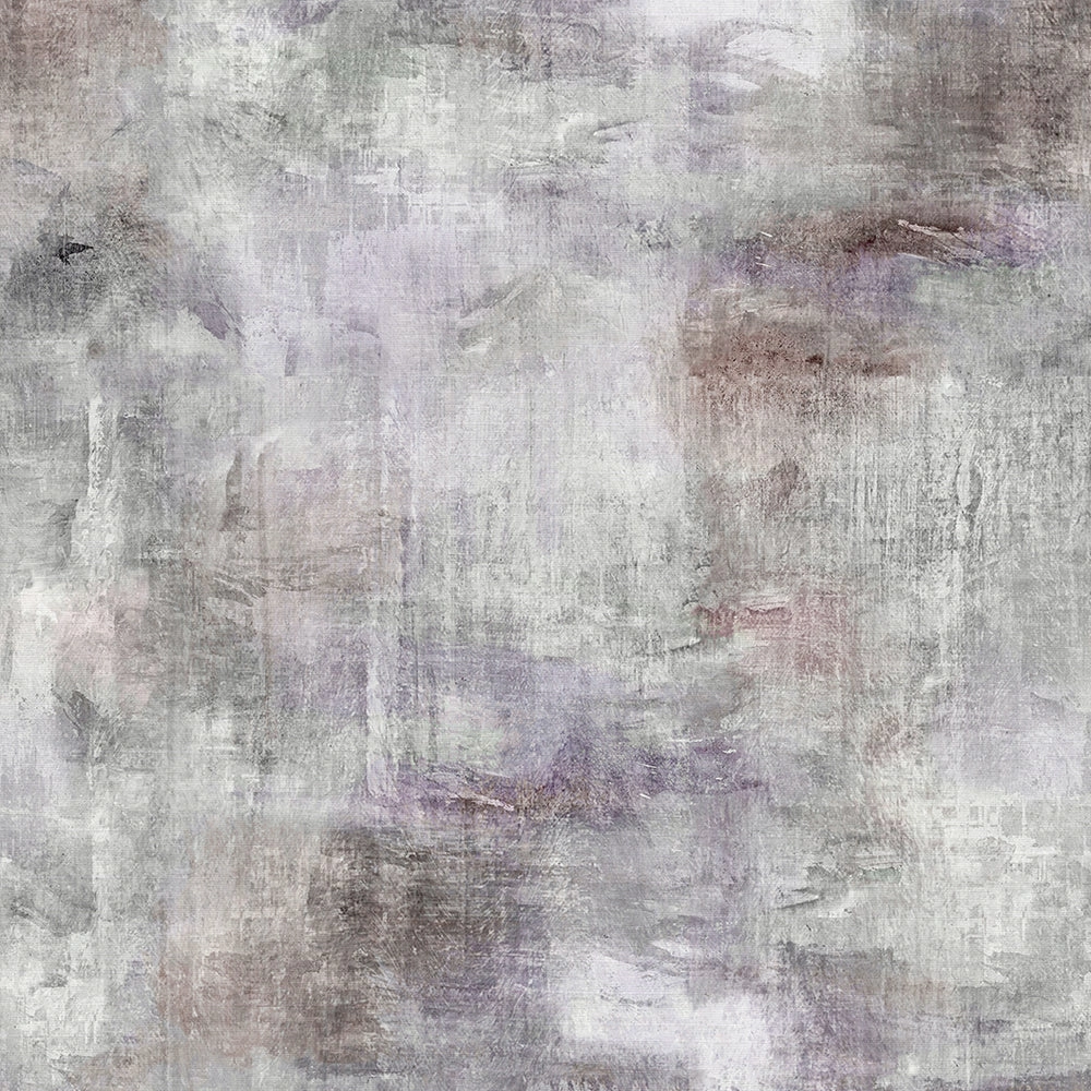 Monet Printed Satin Fabric (By The Metre) Onyx elegant table cloth  