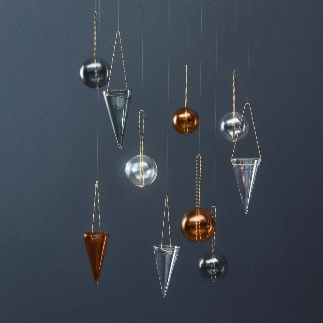 Monili Decoration (Order Quantity: 6)