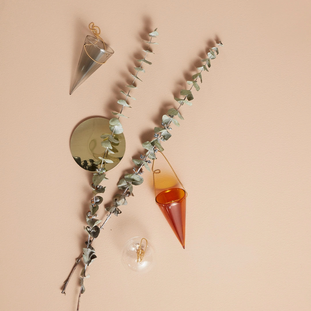 Monili Decoration (Order Quantity: 6)