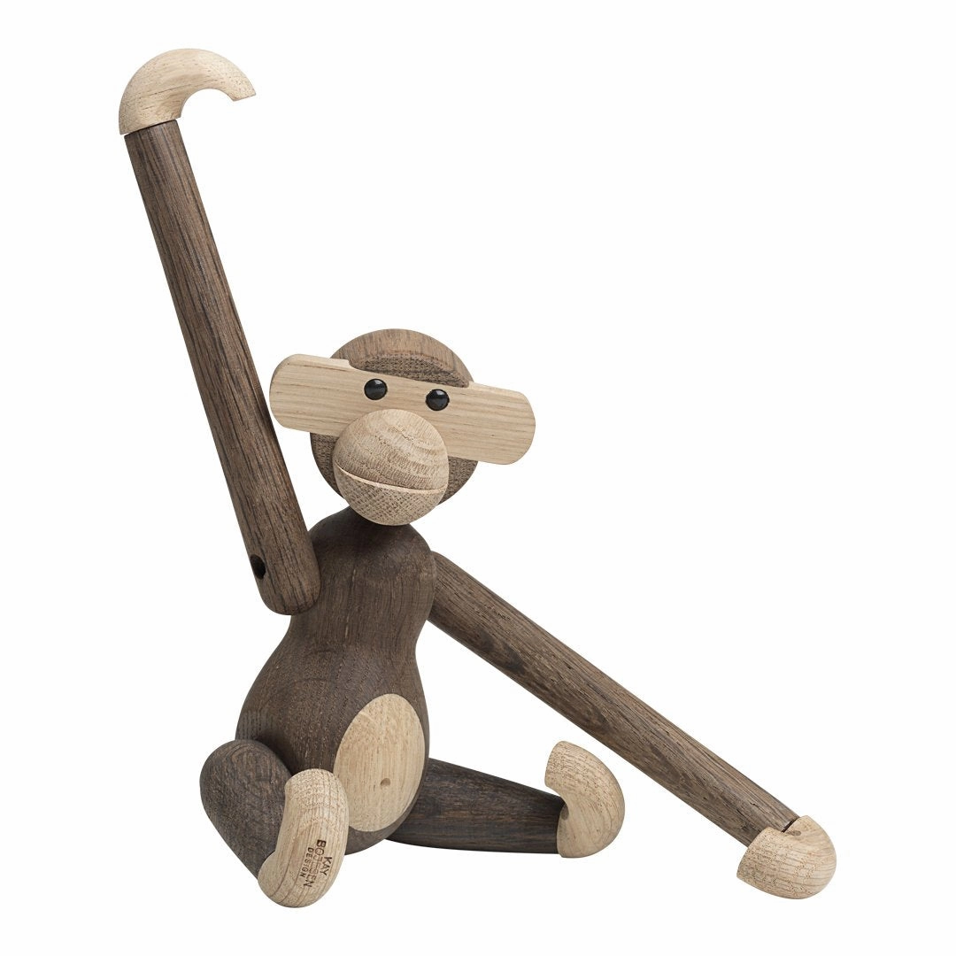 Monkey Figurine