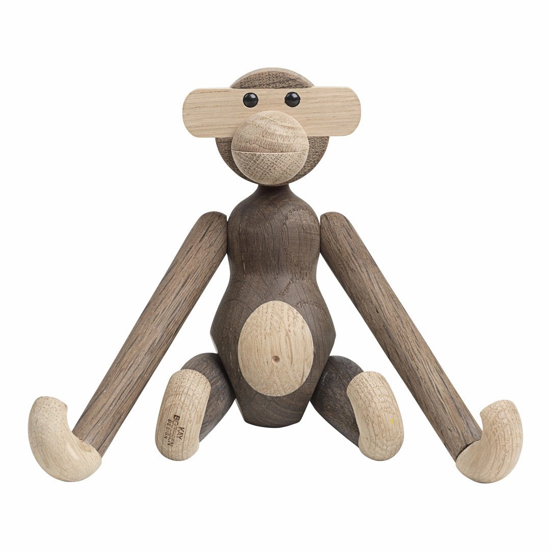 Monkey Figurine