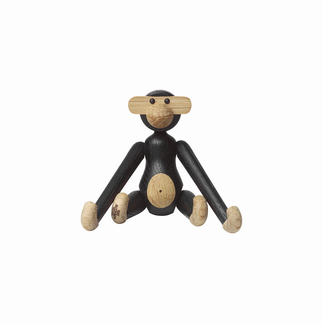 Monkey Figurine