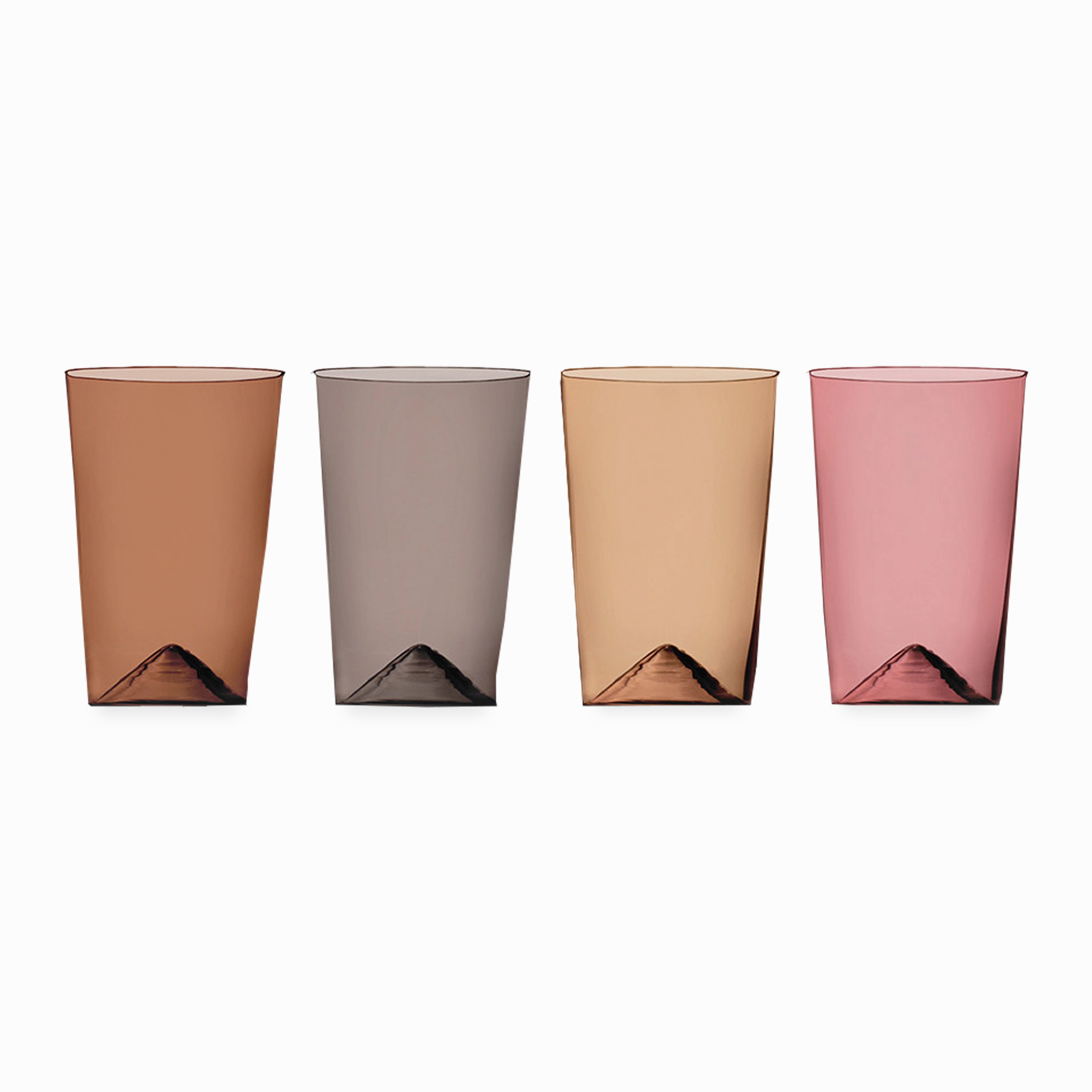 Monti Aqua Tumbler elegant wall decor