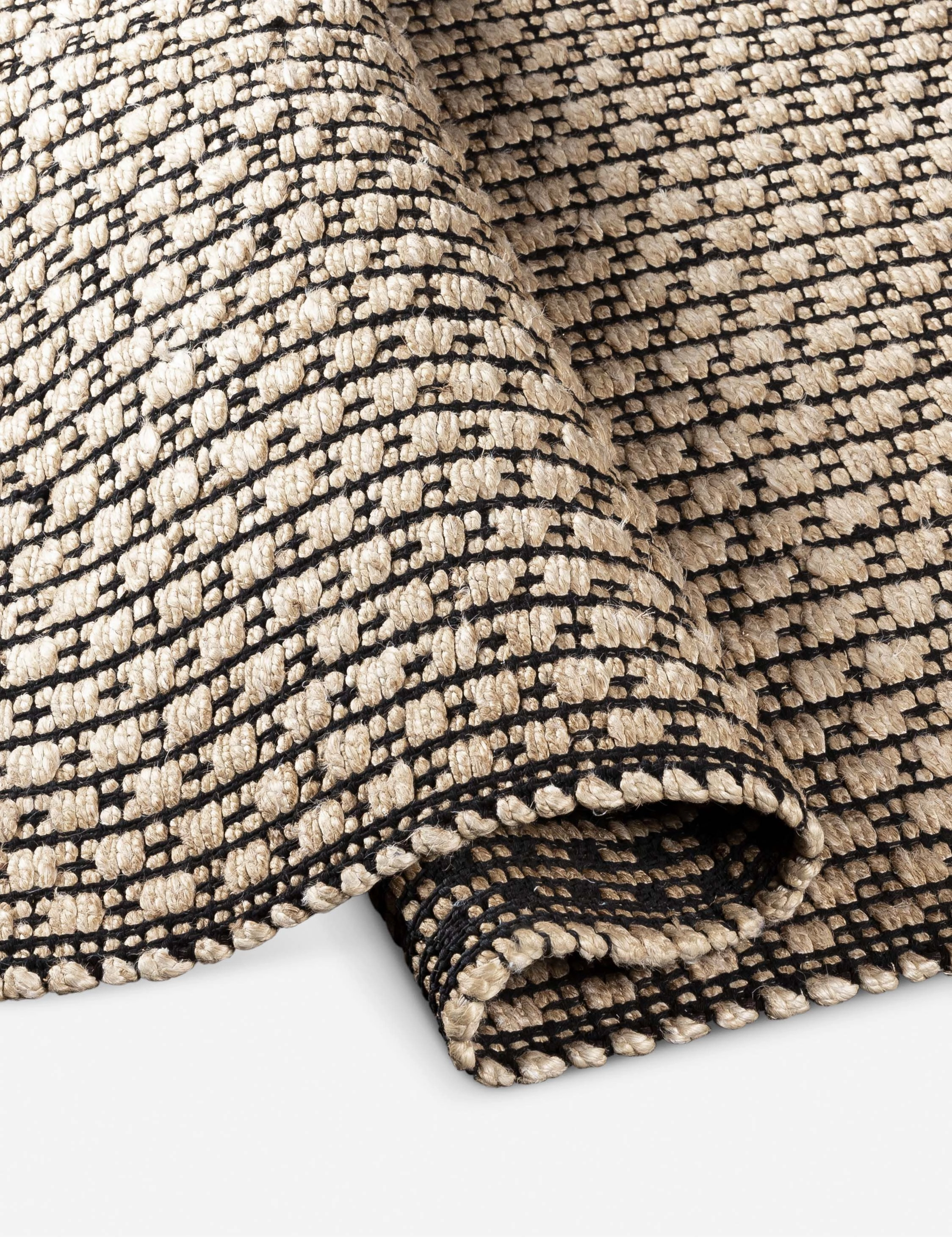 Montoya Handwoven Jute Rug