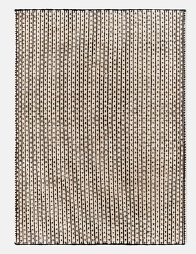 Montoya Handwoven Jute Rug trendy fashion rug
