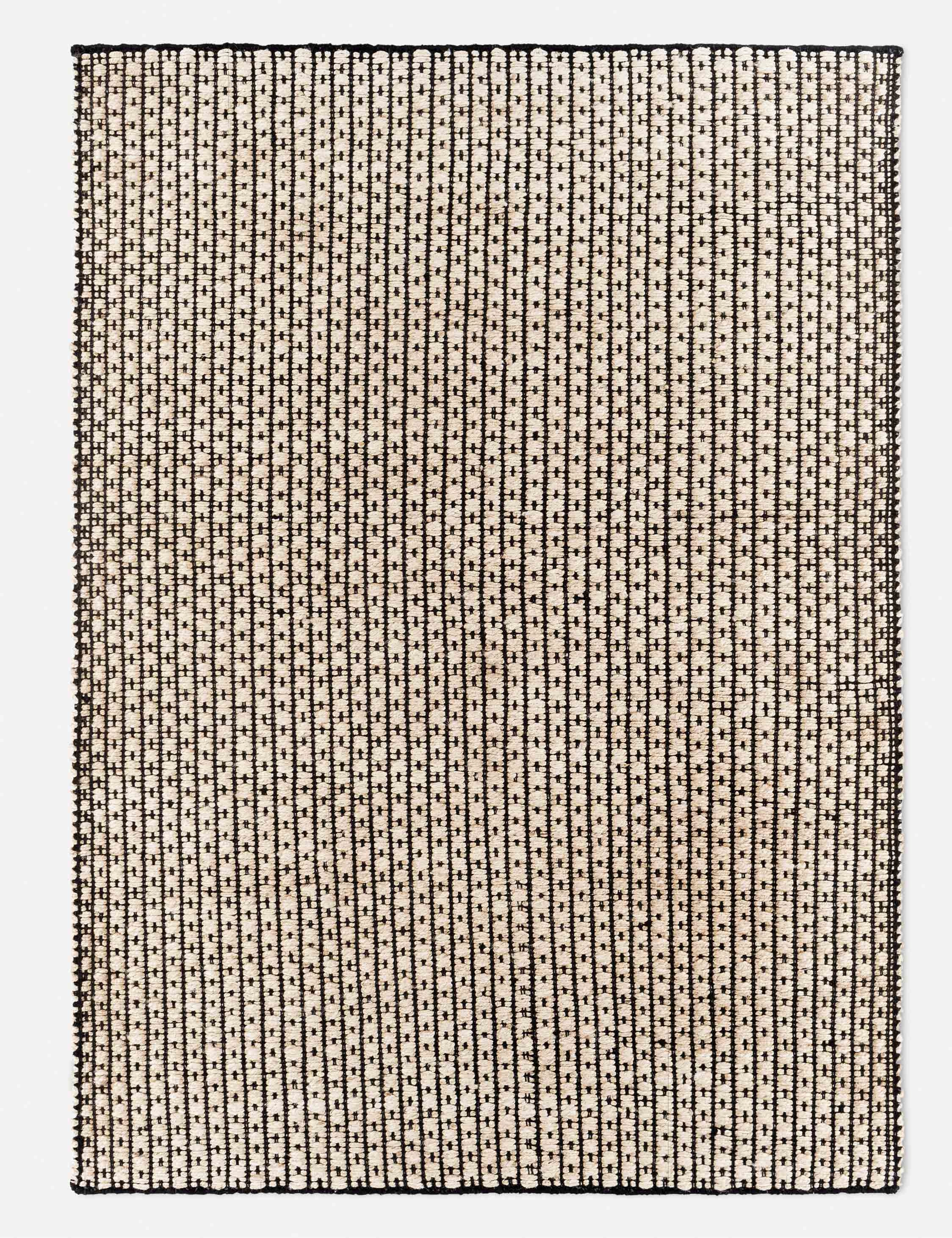 Montoya Handwoven Jute Rug trendy fashion rug