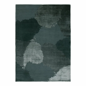 Monu Rug modern art object