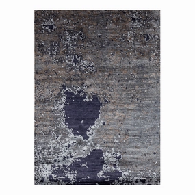 Moon Rug modern art object