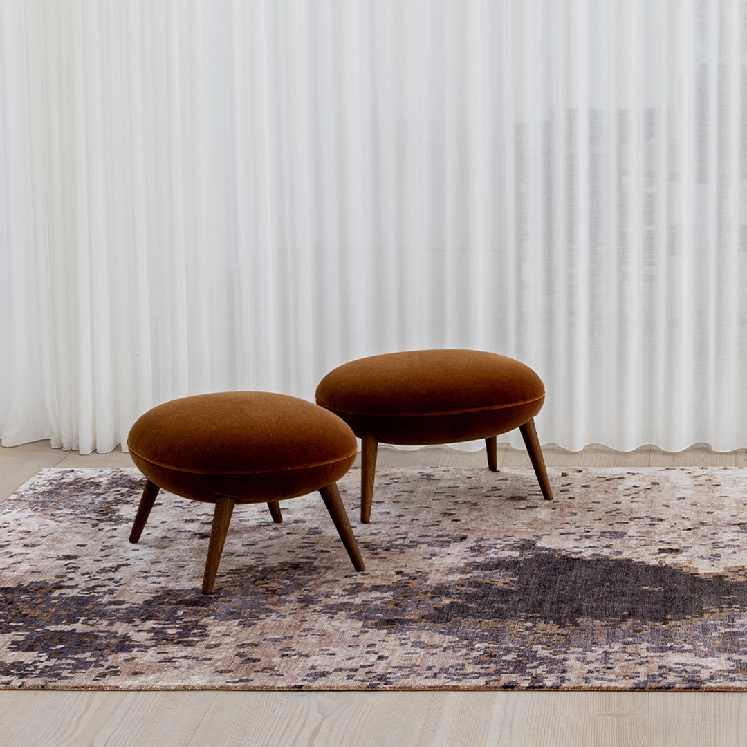 Moon Rug