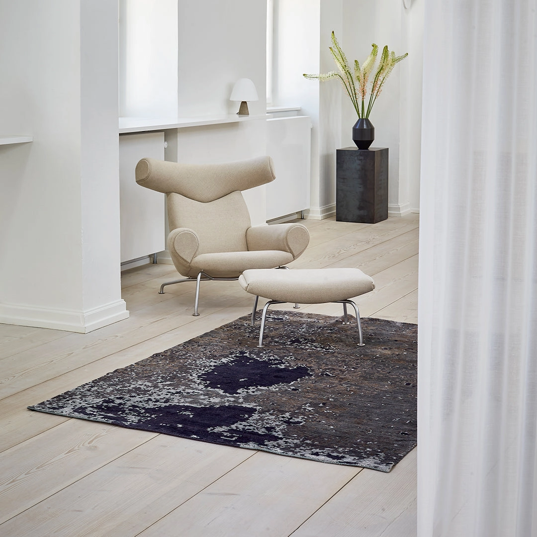 Moon Rug
