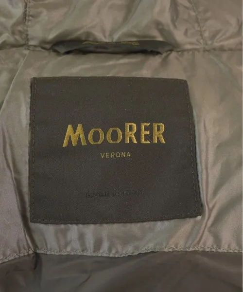 MooRER Daunenjacken/Westen