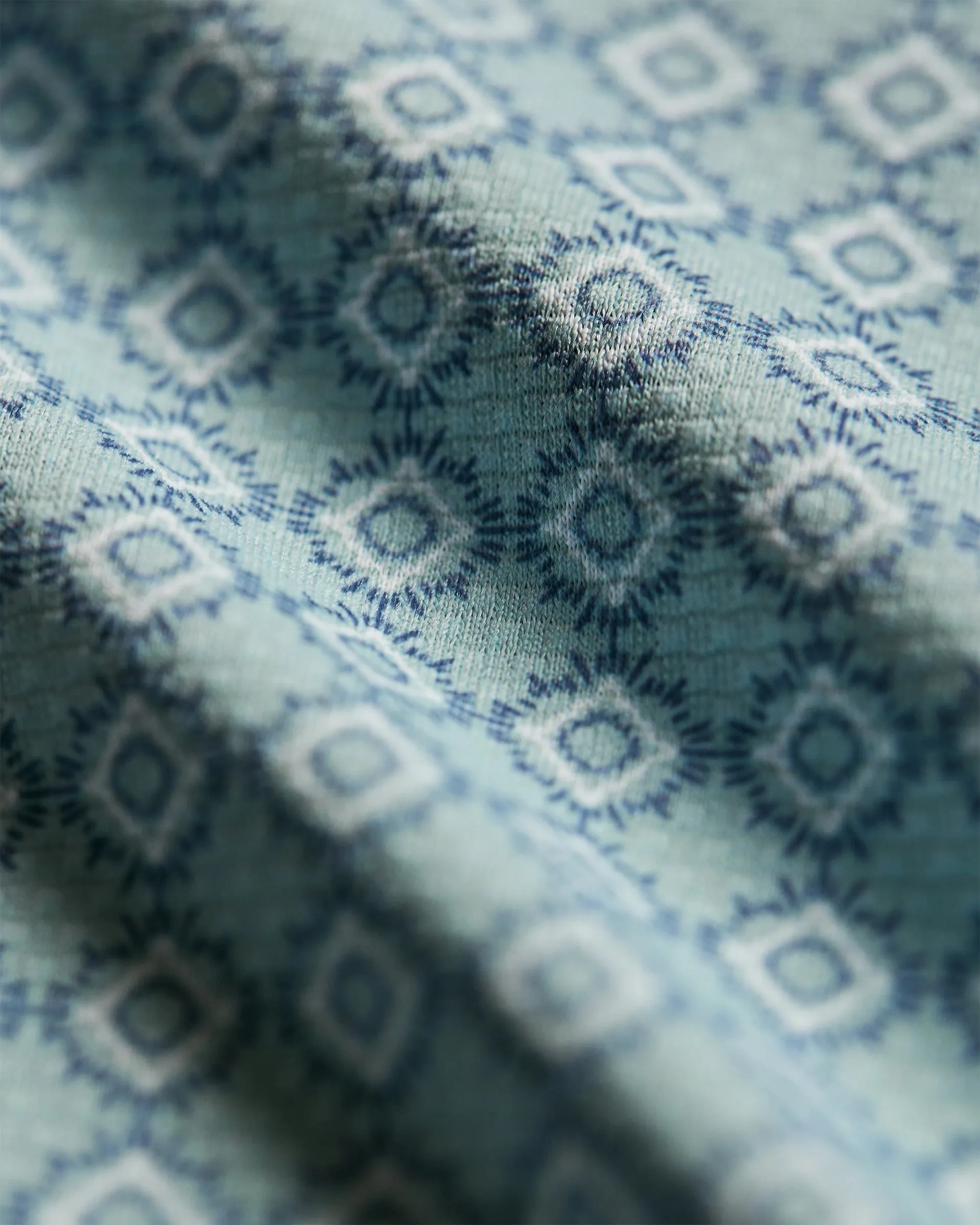 Morris S/S Hemd
