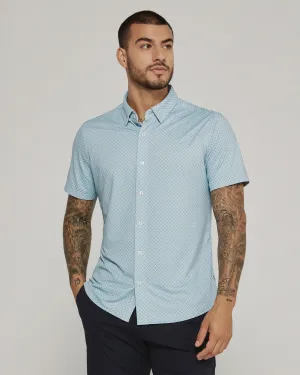Morris S/S Hemd