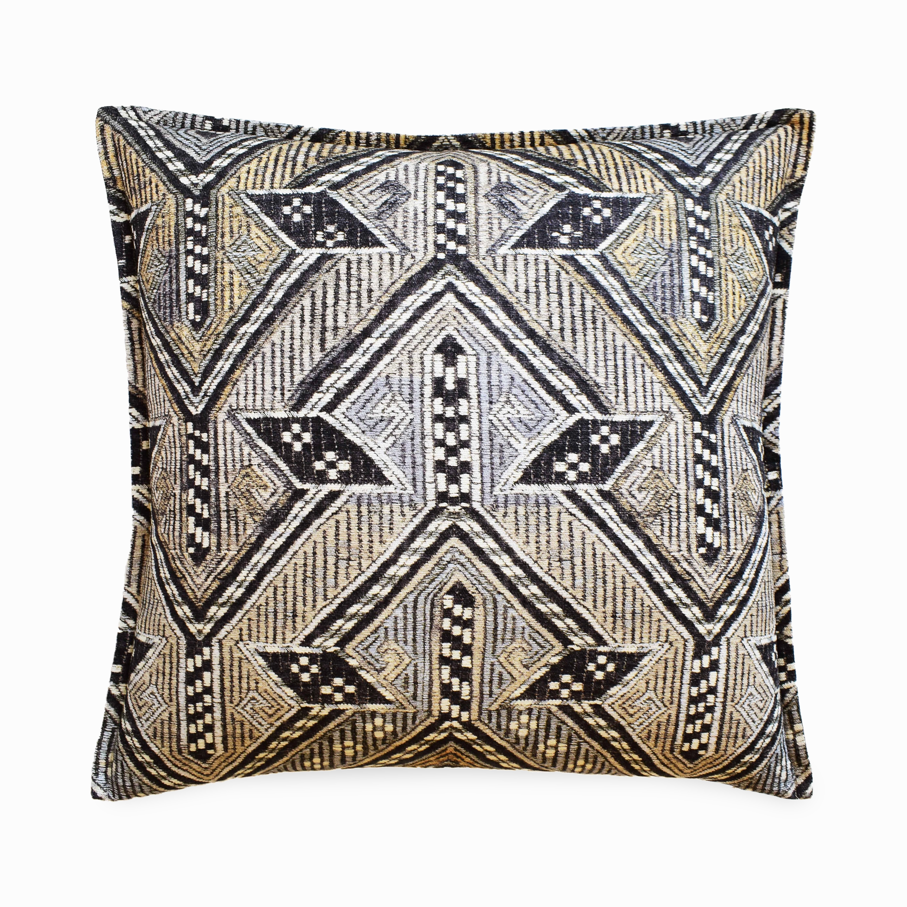 Morris Pillow elegant wall decor