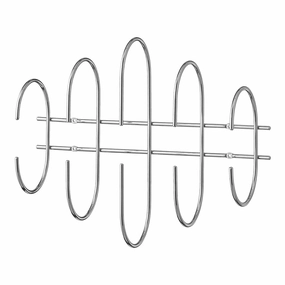 Moveo Coat Rack modern art object