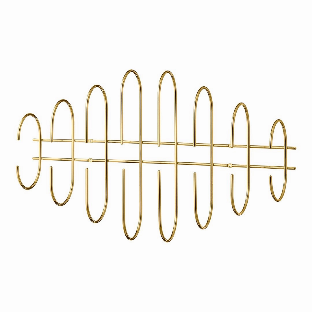 Moveo Coat Rack