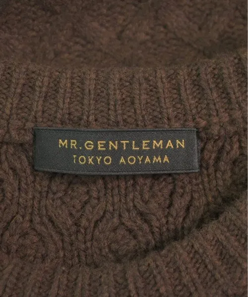Herr GENTLEMAN Pullover