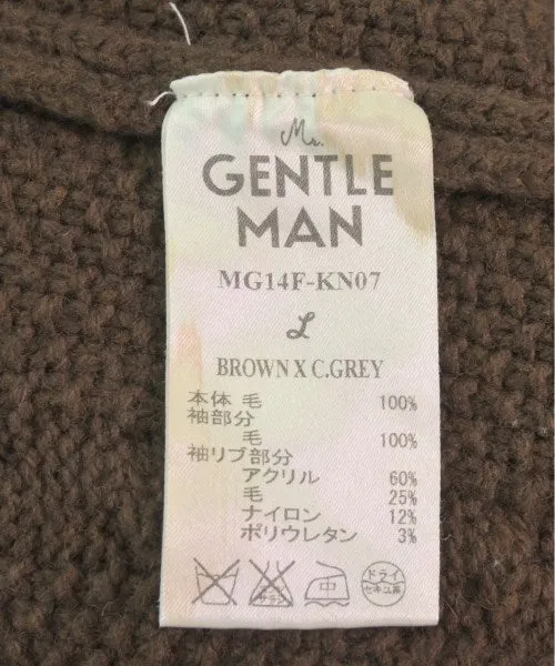 Herr GENTLEMAN Pullover