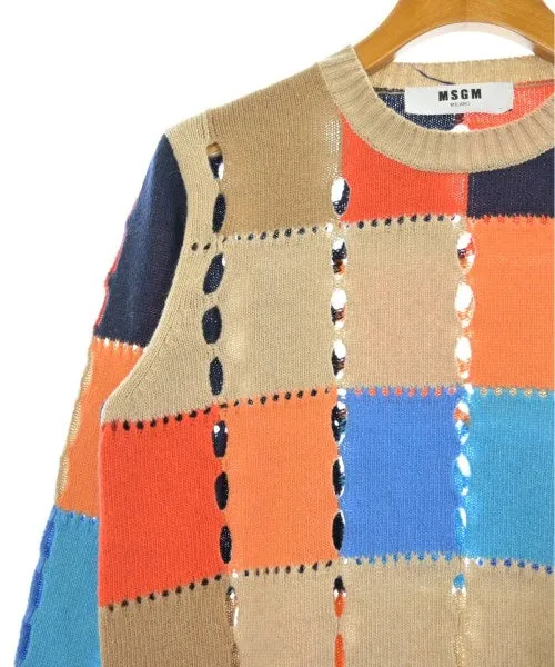 MSGM Pullover