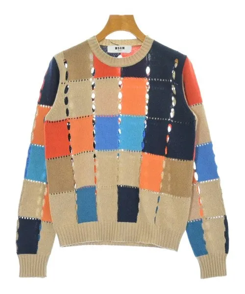 MSGM Pullover