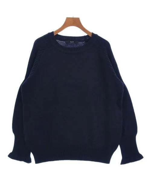 MÜNCHER Pullover